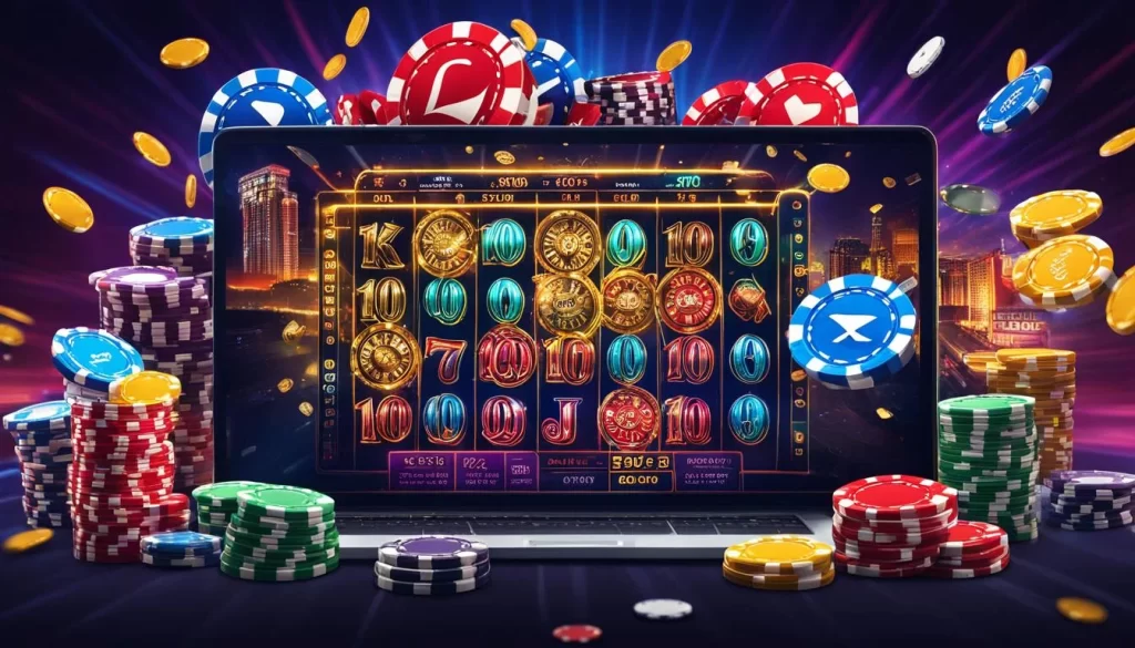 Hình ảnh câu lạc bộ VIP với biểu tượng sang trọng của GA88 WIN, tượng trưng cho ưu đãi VIP