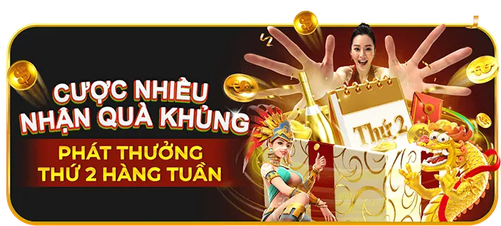 Ưu đãi và khuyến mãi hấp dẫn tại GA88 WIN
