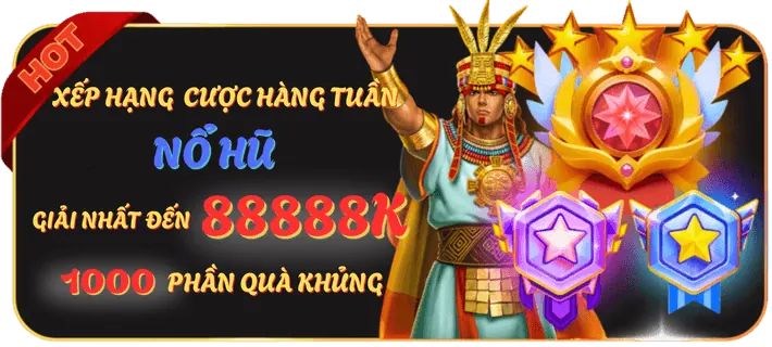 Hoàn trả ga88 win