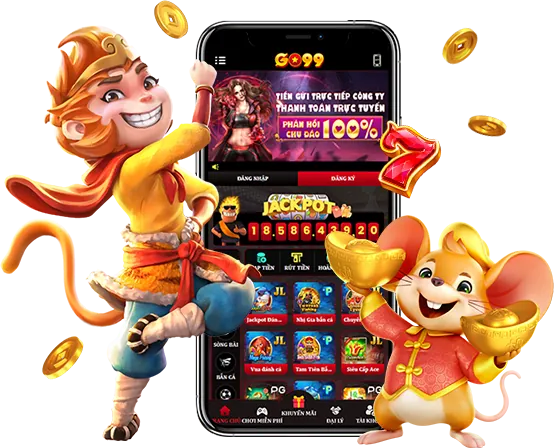 Sòng bạc trực tuyến GA88 WIN