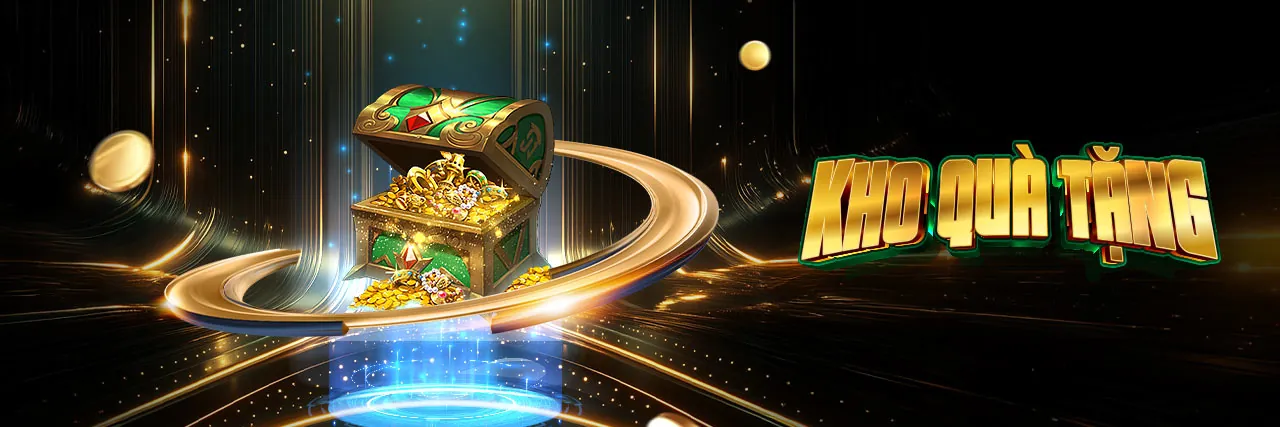 Các chương trình khuyến mãi độc quyền tại GA88 WIN