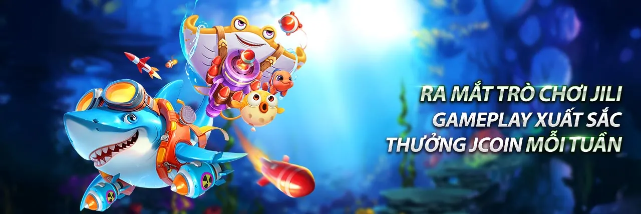 Hình ảnh chính về các trò chơi bắn cá phổ biến tại GA88 WIN