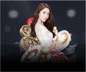 Hình ảnh slot 3D với đồ họa sống động và trải nghiệm chân thực